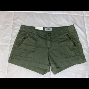 Old Navy women’s shorts